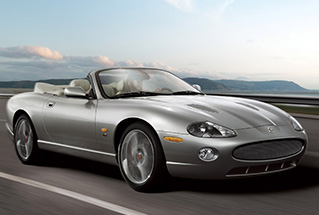 jaguar-xk8 model year 2015